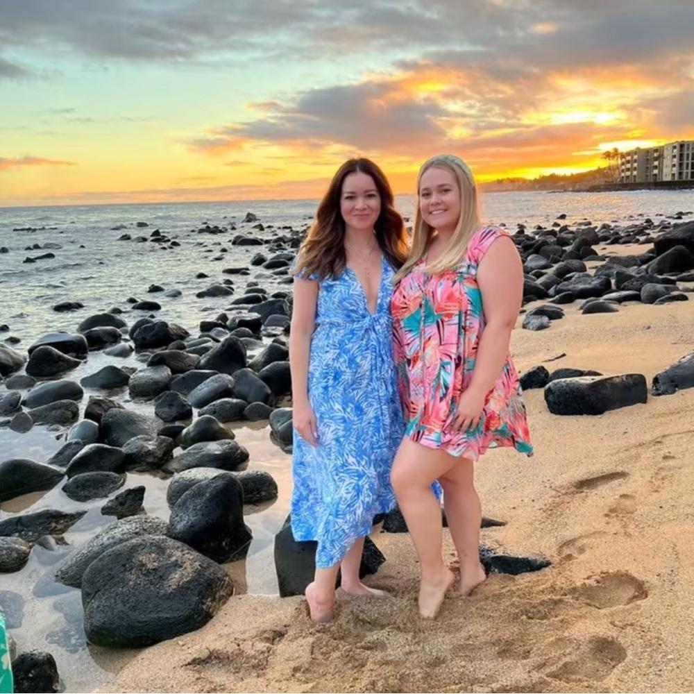 Tiare Hawaii Blake Midi Sundress - Picture 5 of 11